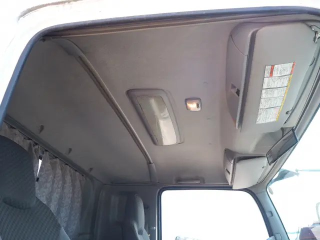 いすゞ フォワード SKG-FSR90S2(2WD)の写真41