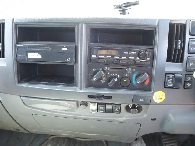 いすゞ フォワード SKG-FSR90S2(2WD)の写真44