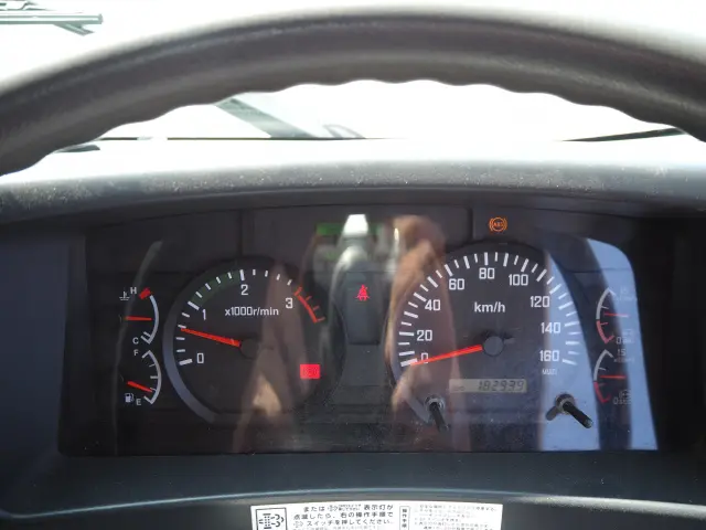 いすゞ フォワード SKG-FSR90S2(2WD)の写真49