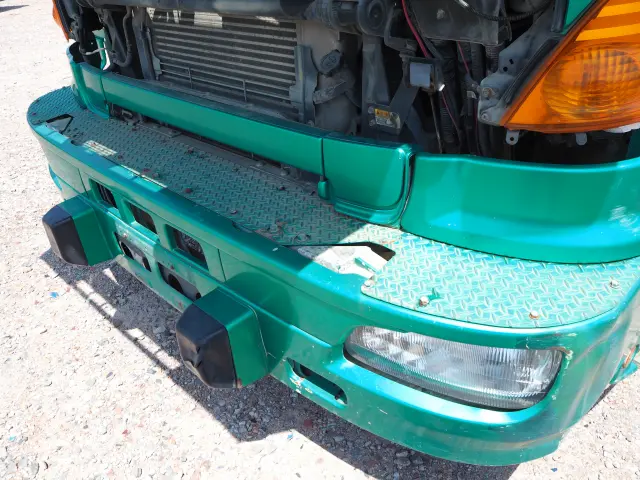 日野 プロフィア BDG-FS1EPYA(6x4)の写真13