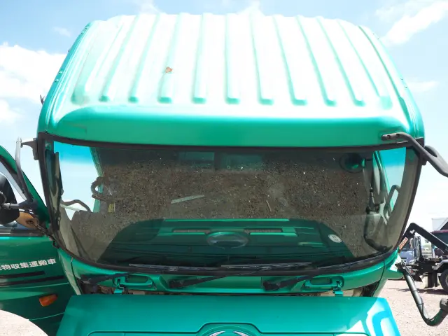 日野 プロフィア BDG-FS1EPYA(6x4)の写真14