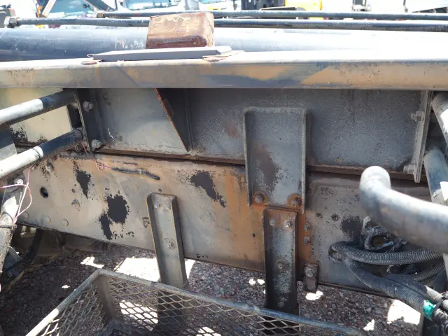 日野 プロフィア BDG-FS1EPYA(6x4)の写真17