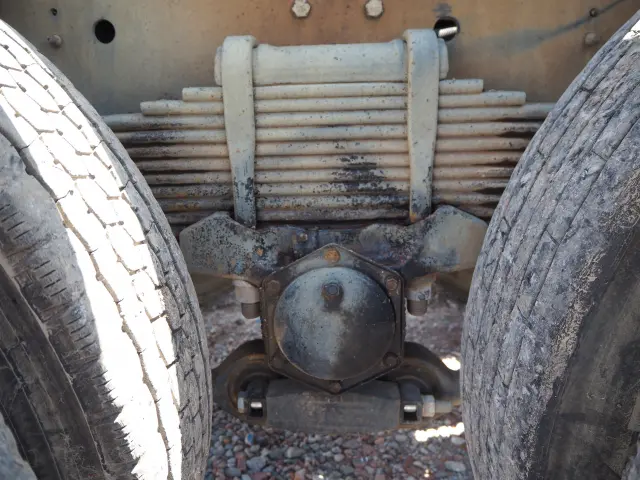 日野 プロフィア BDG-FS1EPYA(6x4)の写真19