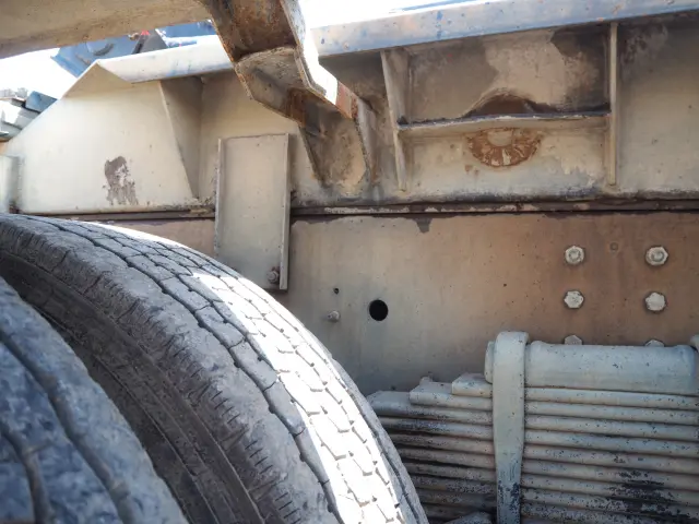 日野 プロフィア BDG-FS1EPYA(6x4)の写真20