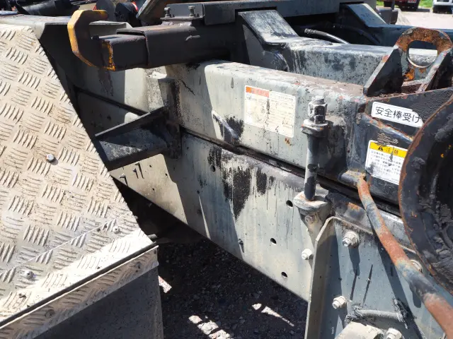 日野 プロフィア BDG-FS1EPYA(6x4)の写真27