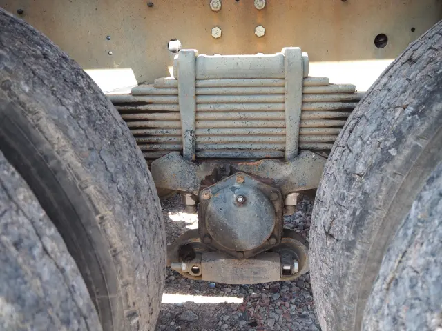 日野 プロフィア BDG-FS1EPYA(6x4)の写真29