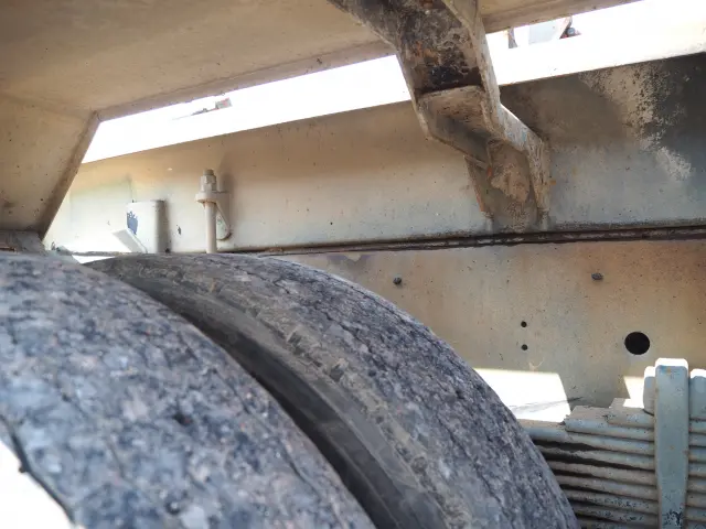 日野 プロフィア BDG-FS1EPYA(6x4)の写真30