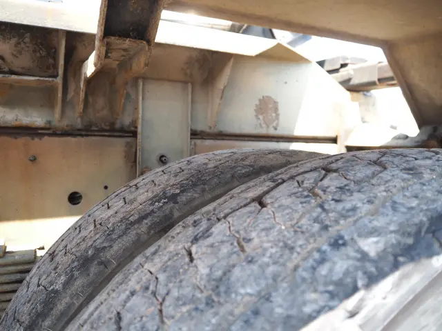 日野 プロフィア BDG-FS1EPYA(6x4)の写真31