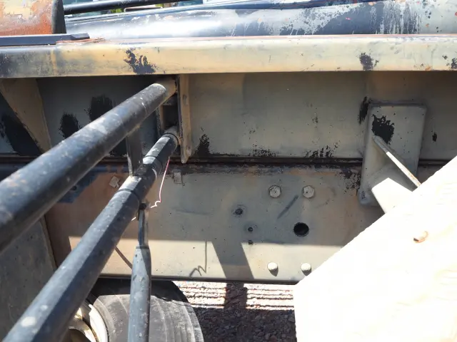 日野 プロフィア BDG-FS1EPYA(6x4)の写真32