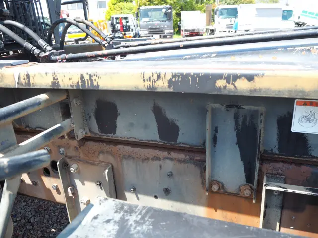 日野 プロフィア BDG-FS1EPYA(6x4)の写真33