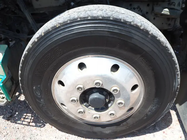 日野 プロフィア BDG-FS1EPYA(6x4)の写真35