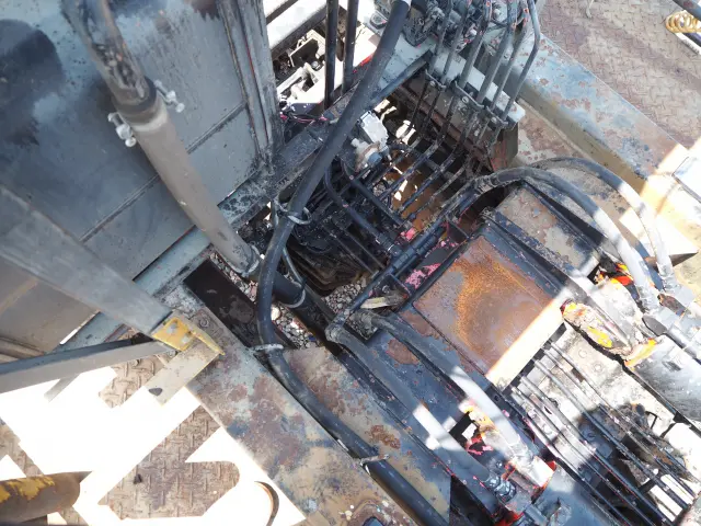 日野 プロフィア BDG-FS1EPYA(6x4)の写真37