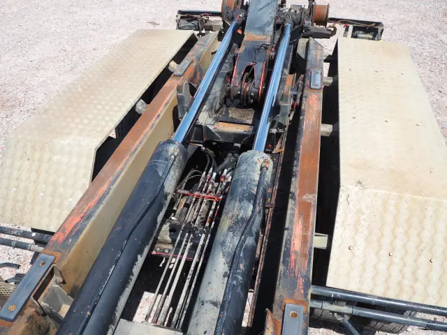 日野 プロフィア BDG-FS1EPYA(6x4)の写真38