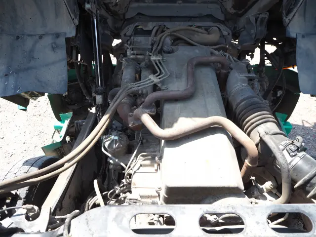 日野 プロフィア BDG-FS1EPYA(6x4)の写真39