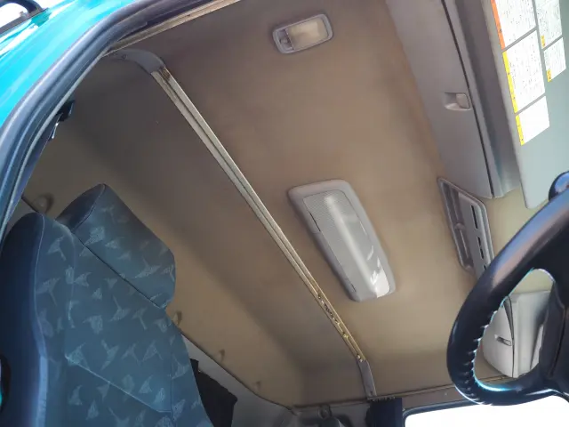 日野 プロフィア BDG-FS1EPYA(6x4)の写真42