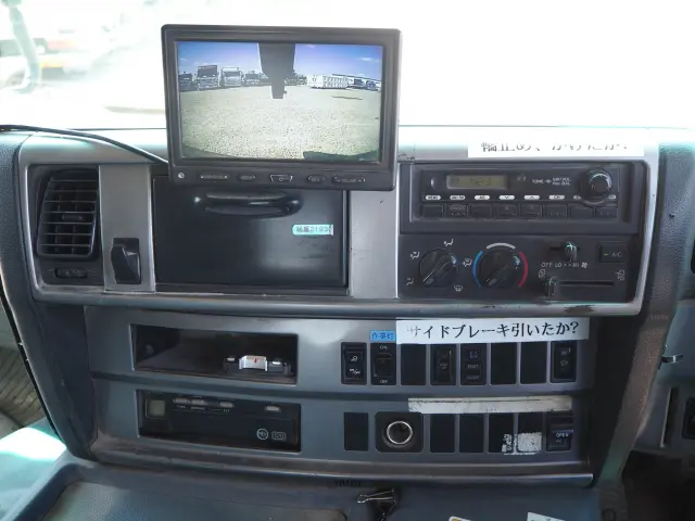 日野 プロフィア BDG-FS1EPYA(6x4)の写真45