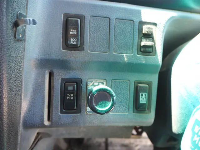 日野 プロフィア BDG-FS1EPYA(6x4)の写真46