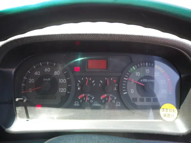 日野 プロフィア BDG-FS1EPYA(6x4)の写真48