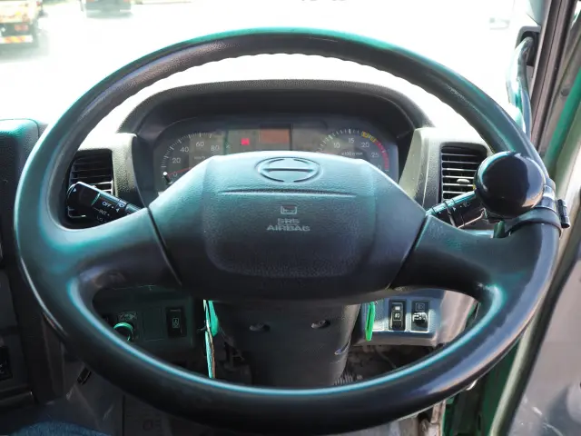 日野 プロフィア BDG-FS1EPYA(6x4)の写真49