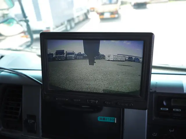 日野 プロフィア BDG-FS1EPYA(6x4)の写真50