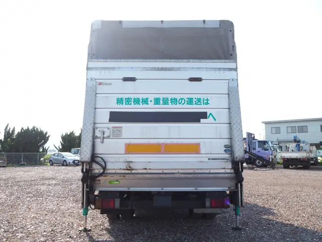 いすゞ エルフ PKG-NPR75N(2WD)の写真4