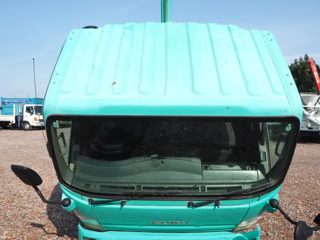 いすゞ エルフ PKG-NPR75N(2WD)の写真17