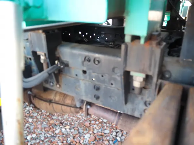 いすゞ エルフ PKG-NPR75N(2WD)の写真21