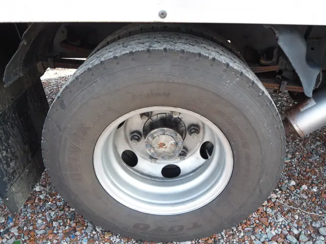 いすゞ エルフ PKG-NPR75N(2WD)の写真24