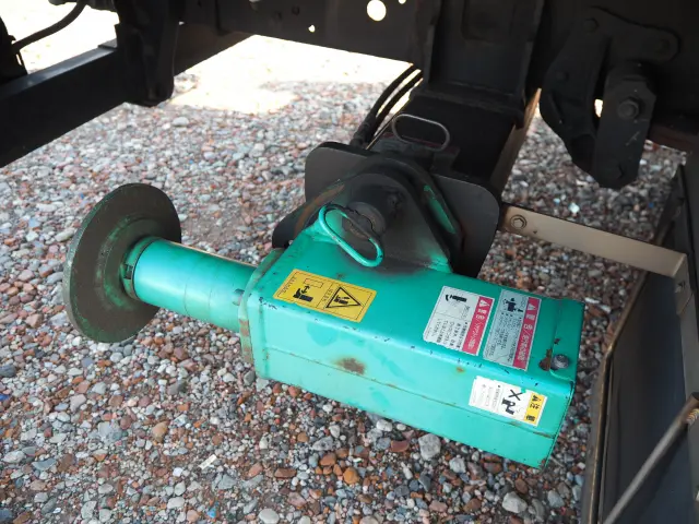 いすゞ エルフ PKG-NPR75N(2WD)の写真25