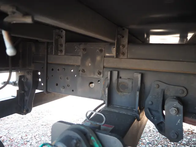 いすゞ エルフ PKG-NPR75N(2WD)の写真26