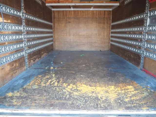 いすゞ エルフ PKG-NPR75N(2WD)の写真28