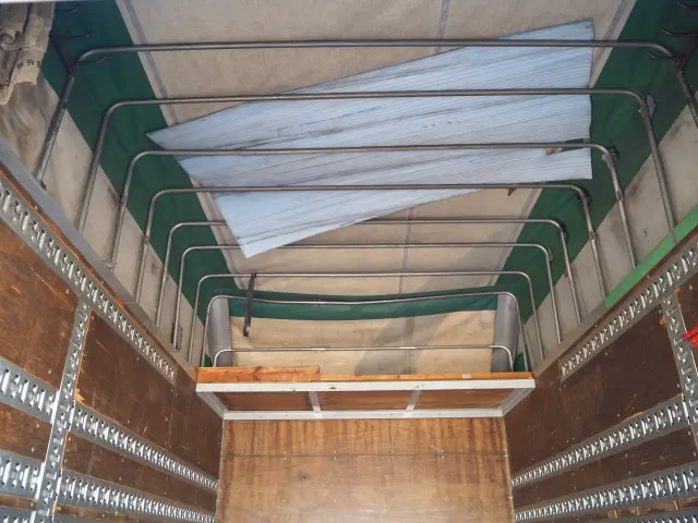 いすゞ エルフ PKG-NPR75N(2WD)の写真29