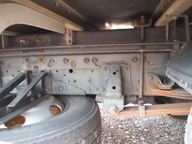 いすゞ エルフ PKG-NPR75N(2WD)の写真34