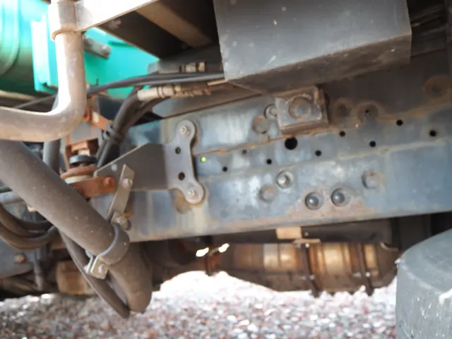 いすゞ エルフ PKG-NPR75N(2WD)の写真35