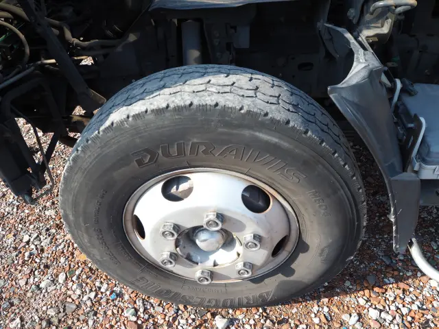 いすゞ エルフ PKG-NPR75N(2WD)の写真36