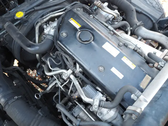 いすゞ エルフ PKG-NPR75N(2WD)の写真37