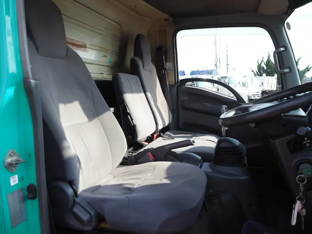 いすゞ エルフ PKG-NPR75N(2WD)の写真42