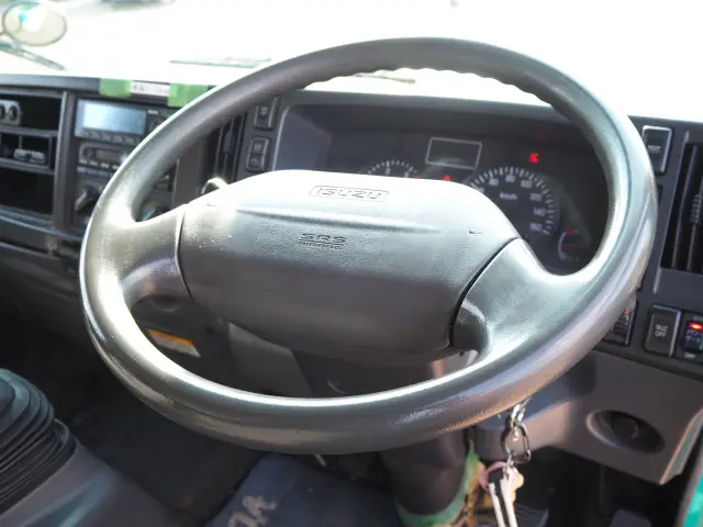 いすゞ エルフ PKG-NPR75N(2WD)の写真44