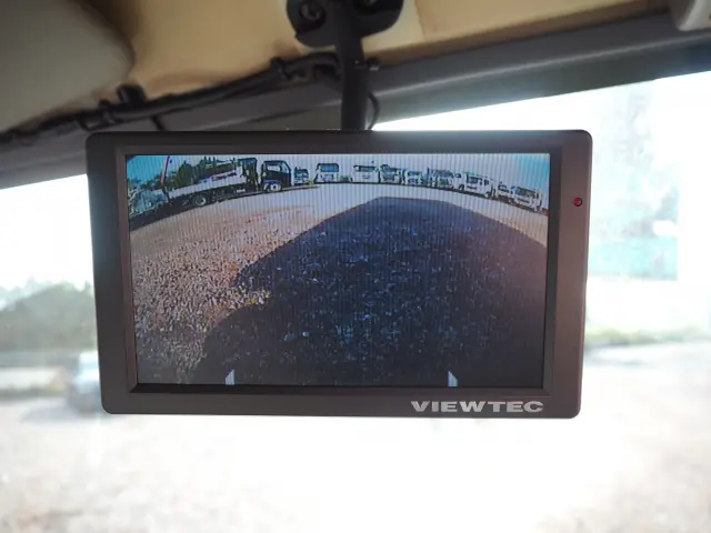 いすゞ エルフ PKG-NPR75N(2WD)の写真45