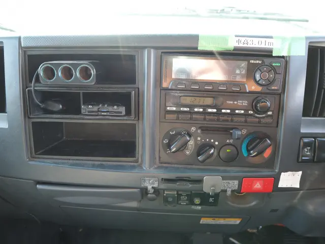 いすゞ エルフ PKG-NPR75N(2WD)の写真46
