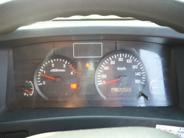 いすゞ エルフ PKG-NPR75N(2WD)の写真50