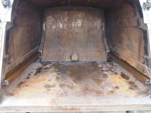 日野 デュトロ SJG-XKU600X(2WD)の写真10