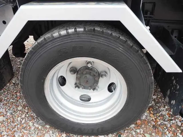 日野 デュトロ SJG-XKU600X(2WD)の写真29