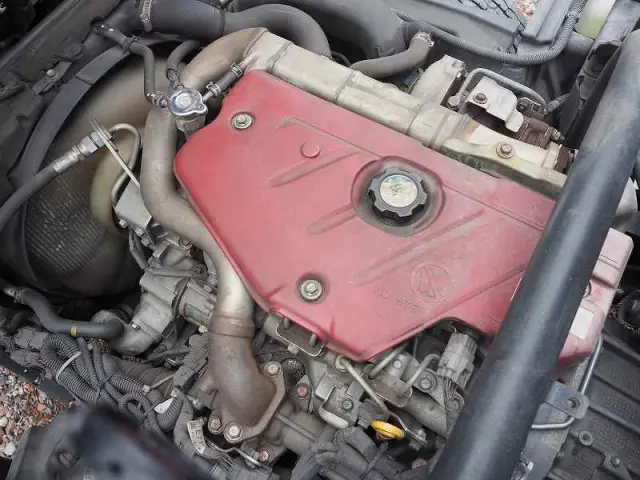 日野 デュトロ SJG-XKU600X(2WD)の写真40