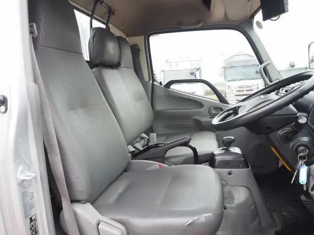 日野 デュトロ SJG-XKU600X(2WD)の写真43