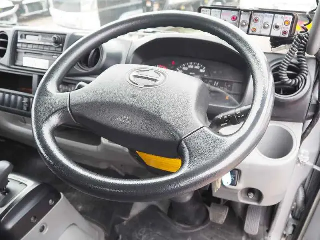 日野 デュトロ SJG-XKU600X(2WD)の写真44