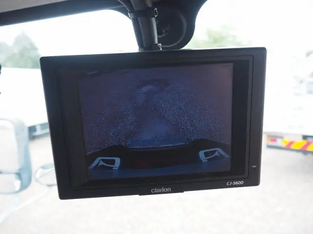 日野 デュトロ SJG-XKU600X(2WD)の写真47