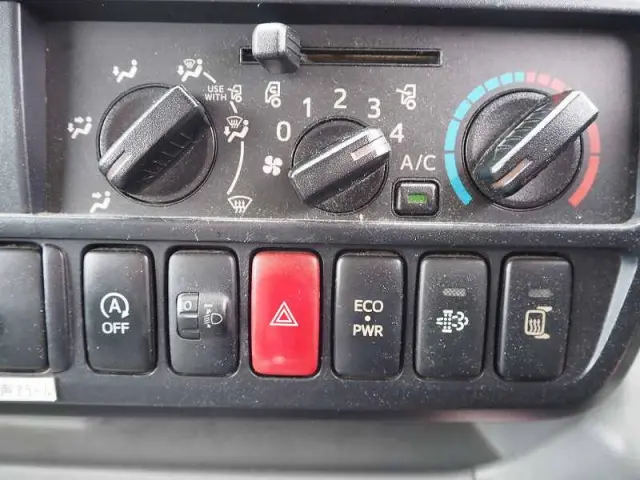 日野 デュトロ SJG-XKU600X(2WD)の写真49