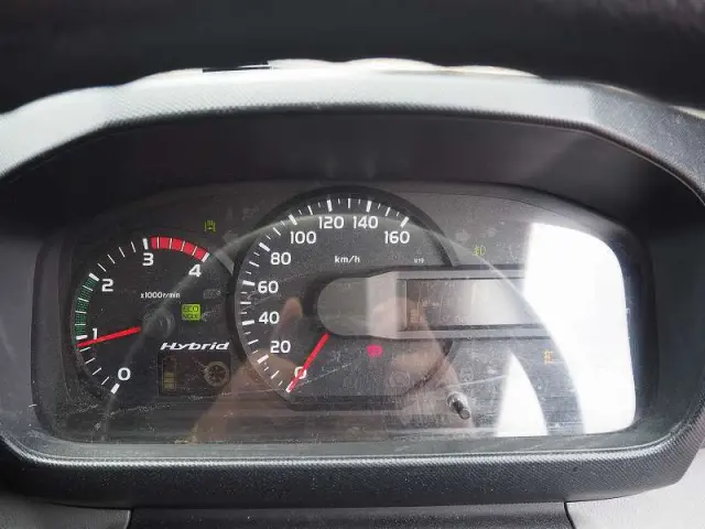 日野 デュトロ SJG-XKU600X(2WD)の写真50