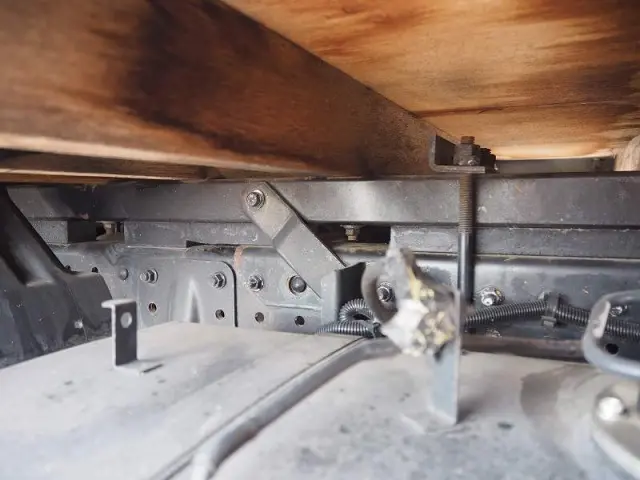 三菱 キャンター TKG-FEA50(2WD)の写真22